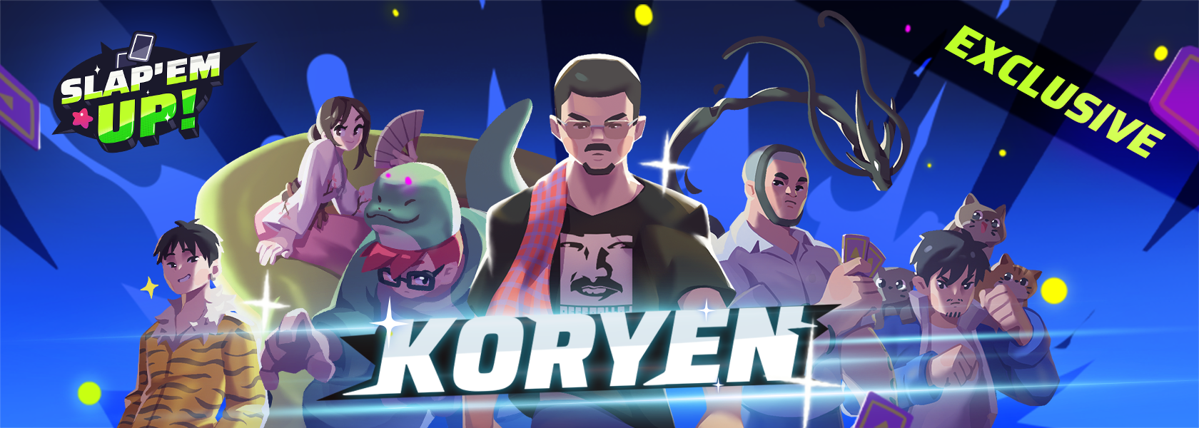 เปิดตัว Collaboration “คอเย็น”